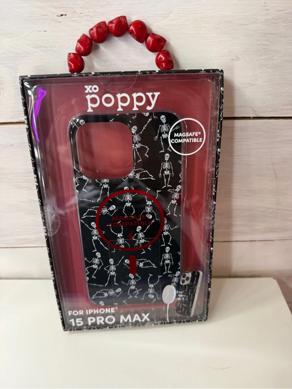 Xo Poppy xo poppy